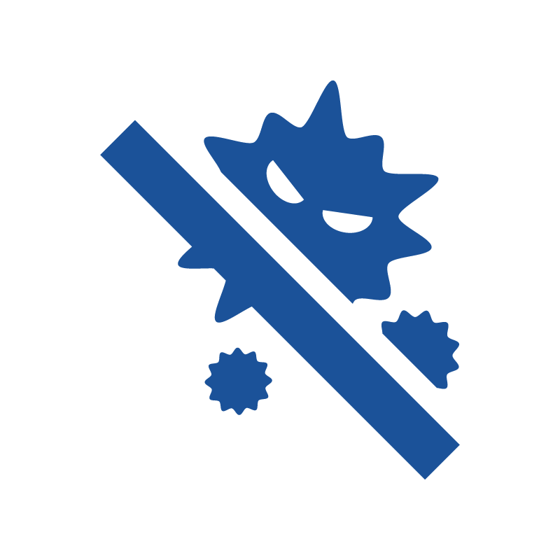 抗ウィルス加工・消臭抗菌加工　無料